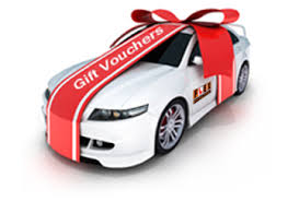 Buy A Gift Voucher For A Loved One